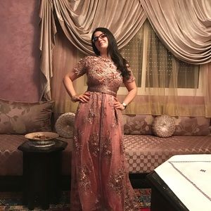 Meet your Posher, Meryem